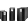 Legrand UPS KEOR LP 2000VA, on-line, 2000VA / 1800W, RS232 komunikacia, Tower, 3 IEC + 2 FR 310157