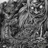 Sadistic Goatmessiah - Violence [CD]