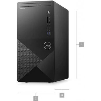 Dell Vostro 3910 WYFR0