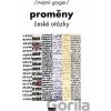 Proměny české otázky - Mojmír Grygar
