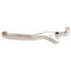 Pravá brzdová páčka pre hydraulické brzdy Farba: Strieborná