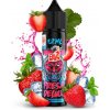 Longfill Oil4Vap Kabuki Fresa Deluxe - 12 ml