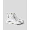 Karl Lagerfeld módne tenisky KL60445T KAMPUS MAX biela