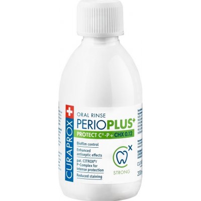 Curaprox Perio Plus Protect CHX0,12% 200 ml