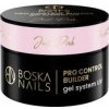 Podkladový UV gél Pro Control Builder Gel System UV Just Pink Boska Nails 50 ml