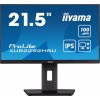 iiyama ProLite XUB2292HSU-B6, LED monitor