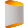 Lucide Lucide DILETTA - Wall light - 1xG9 - White 09240/01/31
