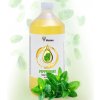 Verana masážny olej Pepermint 1000 ml