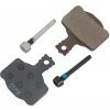 Magura 7.P Performance Grey brzdové doštičky