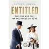 Entitled - Andrew Lownie
