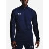 Under Armour Challenger Midlayer-NVY 1365409-410
