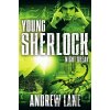 Young Sherlock Holmes 08: Night Break - Andrew Lane