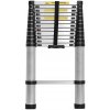 Rebrík Timeless Tools z ocele 1 x 1 do 150 kg