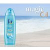 Fa Magic Oil Blue Lotos sprchový gél 250 ml