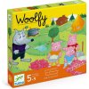 Woolfy – kooperatívna hra