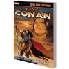 Marvel King Conan Chronicles Epic Collection: Phantoms And Phoenixes