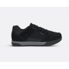 Boty FLR Congo Black 46