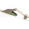Bigjigs Rail Dinosaurie most
