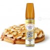 Lemon Sherbets - SnV Dinner Lady 20/60ml
