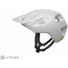 POC Cularis hydrogen white matt 2026 L (59-62 cm)