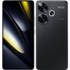 POCO F6 12 GB/512 GB Black MZB0H9NEU