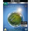 Planet Earth II UltraHDBlu-ray