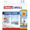 tesamoll Thermo Cover fólia na okno 4 x 1,5 m