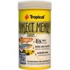 TROPICAL INSECT MENU FLAKES 1000ml/200g