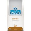 FARMINA Vet Life Diabetic Cat 400g