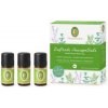 Primavera Aroma set Domáca lekárnička 3 x 5 ml