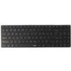 RAPOO klávesnice E9100M, bezdrátová, Ultra-slim, CZ/SK, černá 525396