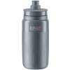 ELITE Fľaša FLY TEX 550 šedá