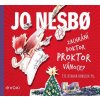 Zachrání doktor Proktor Vánoce?