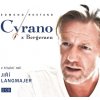 Cyrano z Bergeracu - 2 CD - Edmond Rostand