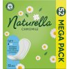 Naturella Camomile Light XXL Pack 52 ks