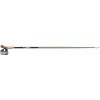 Leki LE KIJ NW Flash Carbon green 115