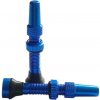 Ventilek bezdušový HAVEN NEO alu 44mm (2ks) modrá