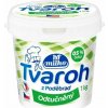 Milko Tvaroh odtučnený jemný 1 kg