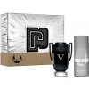 Paco Rabanne Invictus Victory Darčeková sada, Parfumovaná voda 100 ml + dezodorant v spreji 150 ml