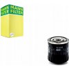 MANN-FILTER OLEJOVÝ FILTER RENAULT ESPACE 2.2TD 99-,L
