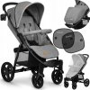 Lionelo Sport ANNET PLUS CONCRETE 2023