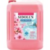 Sidolux na podlahy soda power 5 l Japanese Cherry