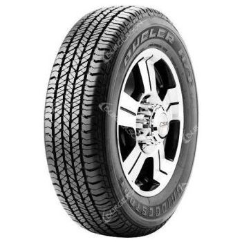 Pneumatiky Bridgestone Dueler H/T 684 II 255/60 R18 108S