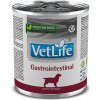 Farmina Vet Life dog gastrointestinal konzerva 300 g