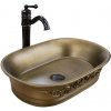 Rea Wilma Rustic U3305