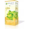 MEGAFYT Bylinková lekáreň LIPA bylinný čaj 20 x 1,5 g