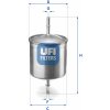 UFI Palivový filter 31.846.00