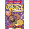 LeBron je macher!