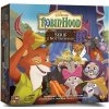 Disney Robin Hood Šerif z Nottinghamu