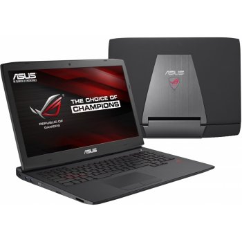 Asus G751JY-T7056H